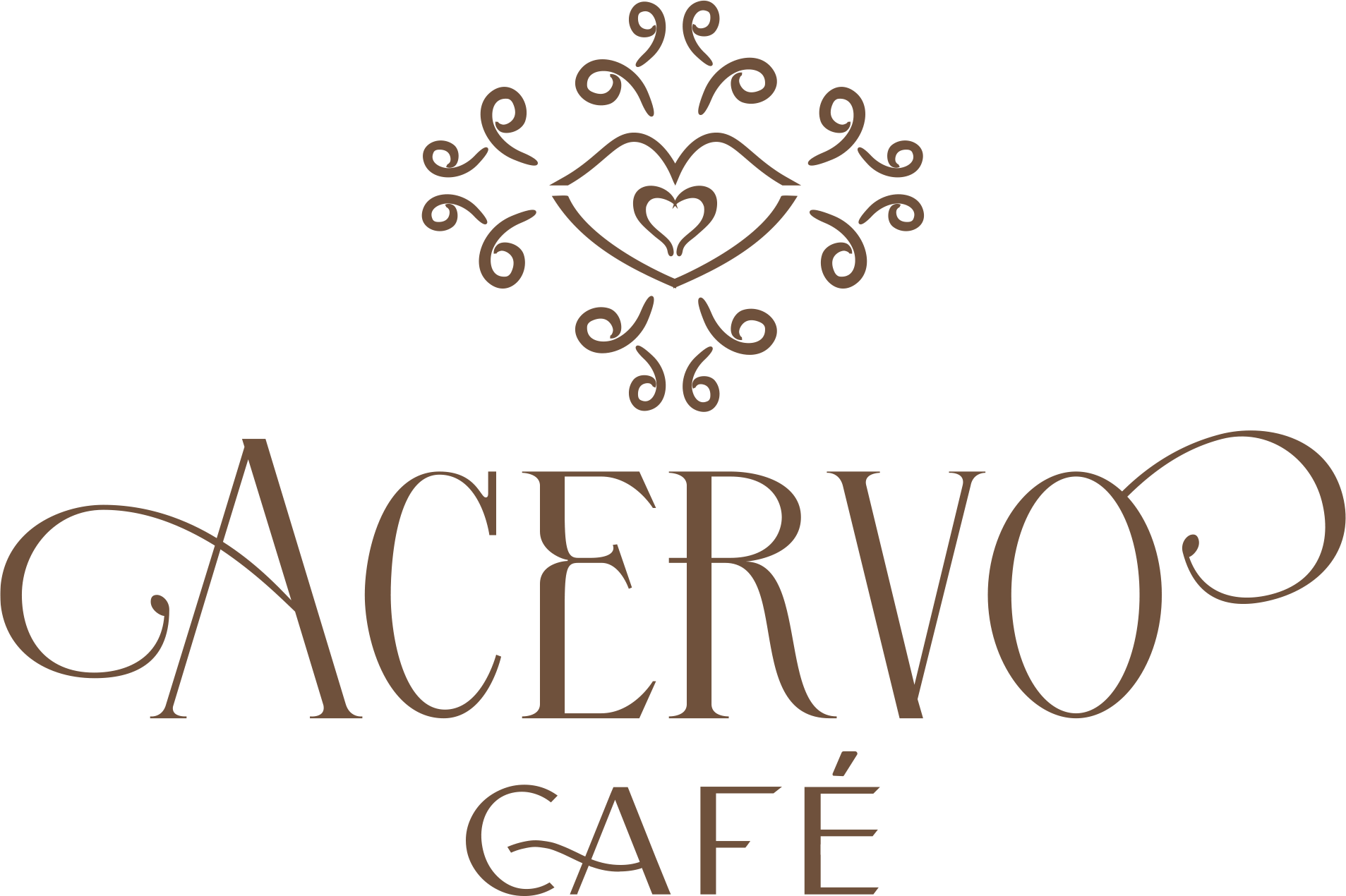 Acervo Cafe